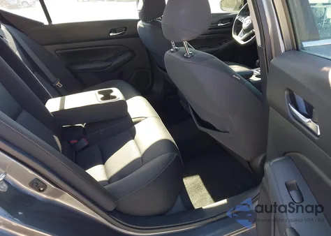 2019 Nissan Altima 2.5 S z USA, uszkodzony, nr VIN 1N4BL4BW6KC202082